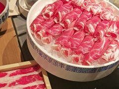 -巴奴毛肚火锅(二七万达店)