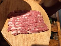 -南门四季铜锅涮肉(东坝店)