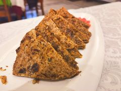 精品糖饼-马凯餐厅(地安门店)