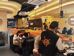 -师烤·豆花烤鱼(广州荔湾扬韬广场店)