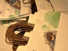 -好一朵茉莉花(老门东店)