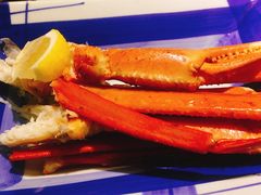 -吉兆·料理(红梅南路店)