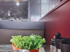 -谷牛日式烤肉(宝山U天地店)