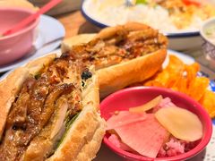 -saigon saigon | 西贡西贡(滨北店)