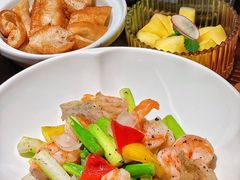 -CHIC1699远洋私厨