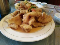 -北方饺子王·海肠捞饭·海鲜锅(山大店)