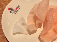 -蚝太郎 • 海鲜烧烤(Upark店)