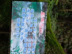 -黄山翡翠谷景区