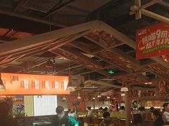 -熊喵来了火锅·牧场好肉(邯郸邯山万达店)