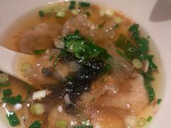 -莆田餐厅PUTIEN(西安万象天地店)