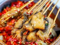 -蕃茄述·好汤自然来(江汉路店)