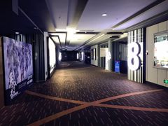 -万达影城(新街口印象汇CINITY店)