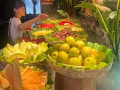 -吉布鲁牛排海鲜自助(龙湖北城天街购物广场店)