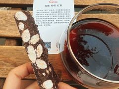 手冲-VOYAGE COFFEE 咖啡烘焙工坊店(798艺术区店)