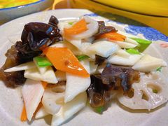 -曼妙午后(宝龙广场店)