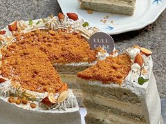 -LuluCake·路鹿蛋糕