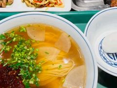 -苏氏牛肉面(北京南路店)