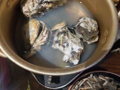 -令狐冲·炭烤活鱼(宝龙店)