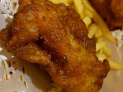 -小土豆北方菜馆(方庄店)