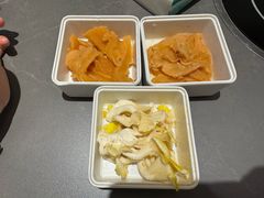 -楠小云·云南鲜菌·鲜牛自助火锅(九眼桥店)