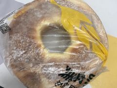 丹麦红豆面包-味多美(金台路店)