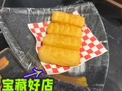 -HONGA HONGA雄家(曹路店)