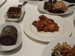 -宜家·瑞典风味餐厅(三桥店)