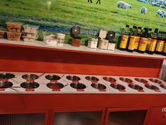 -前门杨记·铜锅涮肉(王府井·故宫店)