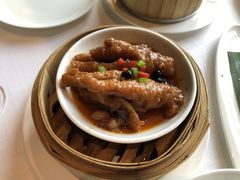 -富力丽思卡尔顿酒店·丽轩中餐厅