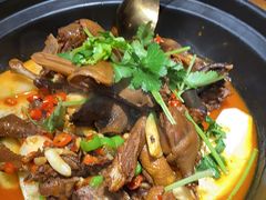 -呷湘厨·鱼汤捞饭·剁椒鱼头·辣椒炒肉(国家会展中心店)