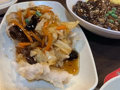 -香港饭店0410(明洞店)
