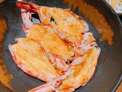-和彩放题餐厅(酒仙桥店)