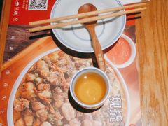 -四道菜·福建菜馆(莆田万达店)