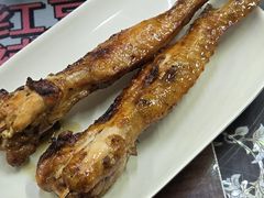 -潘苏凉茶馆(康之宝超级广场店)