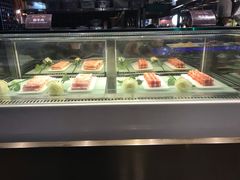 -V-ONE西雅图海鲜自助餐厅(仓山万达广场店)