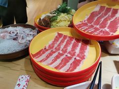 -沼津港精致料理·寿喜烧·烧鸟(漕河泾印象城店)