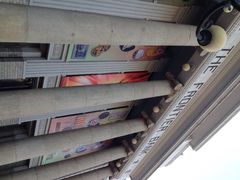 -沈阳金融博物馆