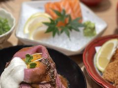 千层火山牛丼（中份）-YAMAKAWA(龙湖胥江天街店)
