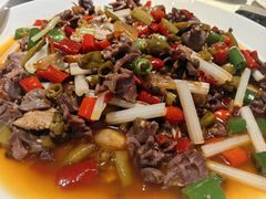 -琬苑鸽庄·川粤融合菜(解放碑总店)