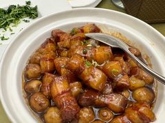 -怡园饭店-餐厅(四望亭店)