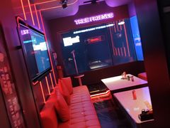 -星聚会KTV(龙湖上海奉贤天街店)