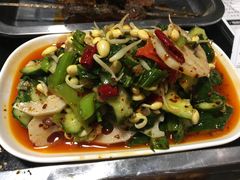 -碎怂烤肉(钟楼柳巷店)