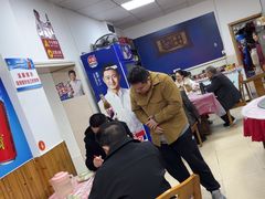 -洪霞餐馆
