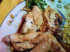 -化州肥仔大排档(建安二路店)