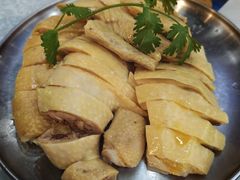 -阿金大白·上海菜馆(新天地店)