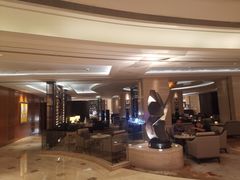 -上海国丰酒店