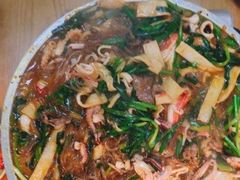 -京玉菲饭店(李村店)