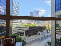 -潮界(LU·ONE凯德晶萃广场店)