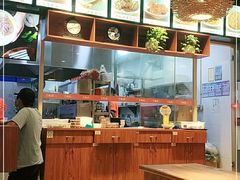 -湘人龙记老长沙米粉(鸟巢店)