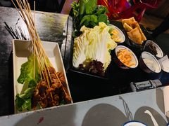 -九鼎轩脆毛肚火锅(南京东路店)